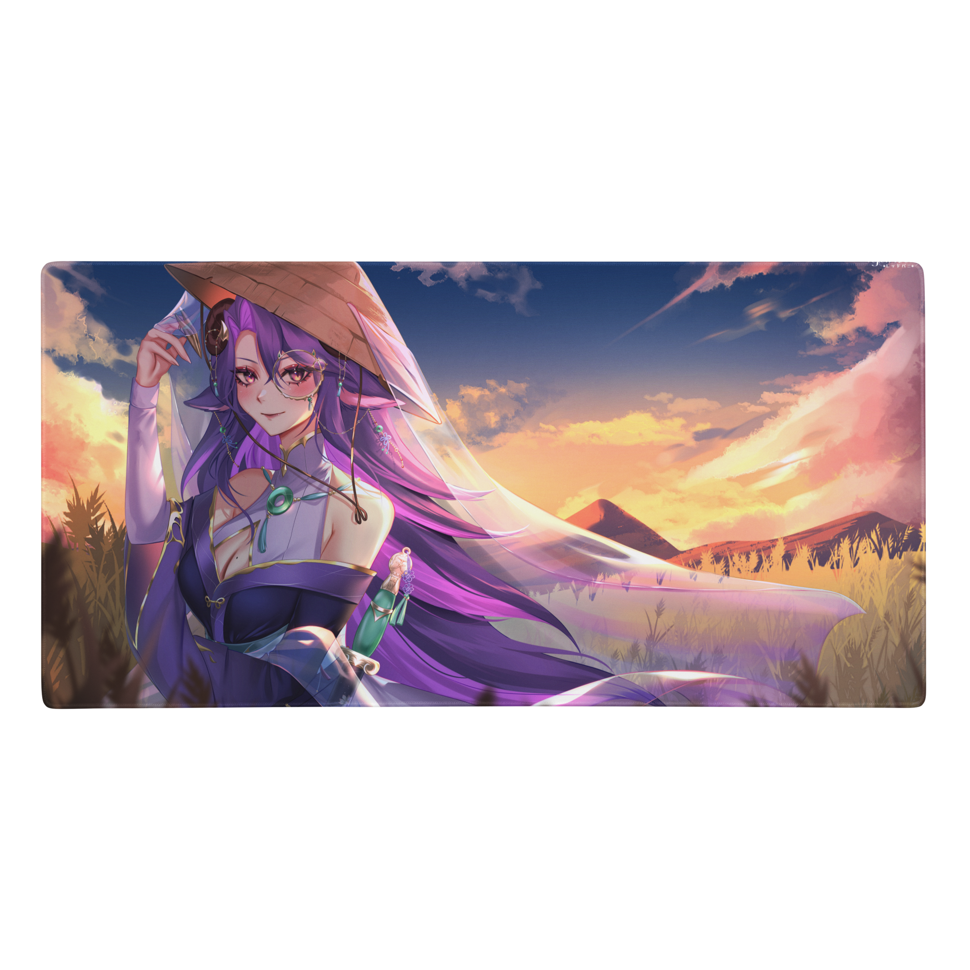 Lucien Deskmat